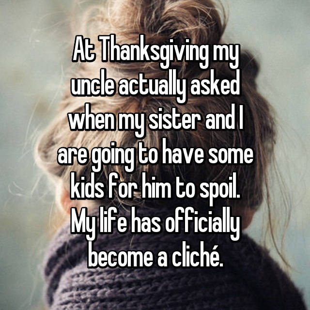 Awkward Thanksgiving Fails That Will Crack You Up (37 pics)