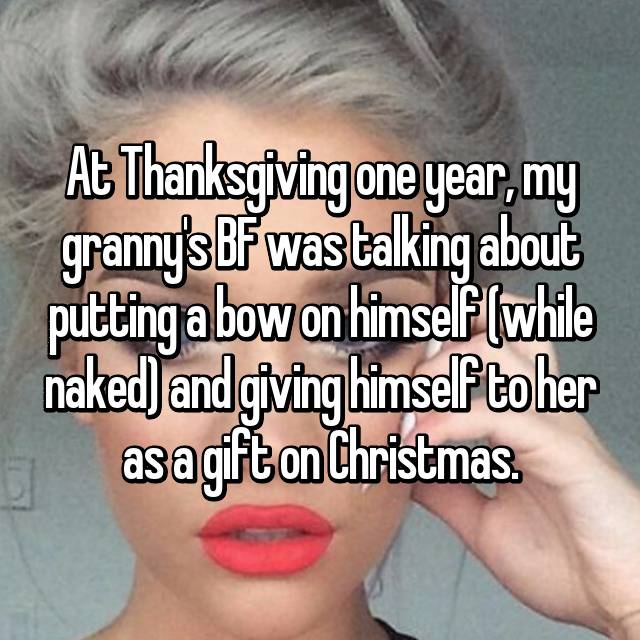 Awkward Thanksgiving Fails That Will Crack You Up (37 pics)
