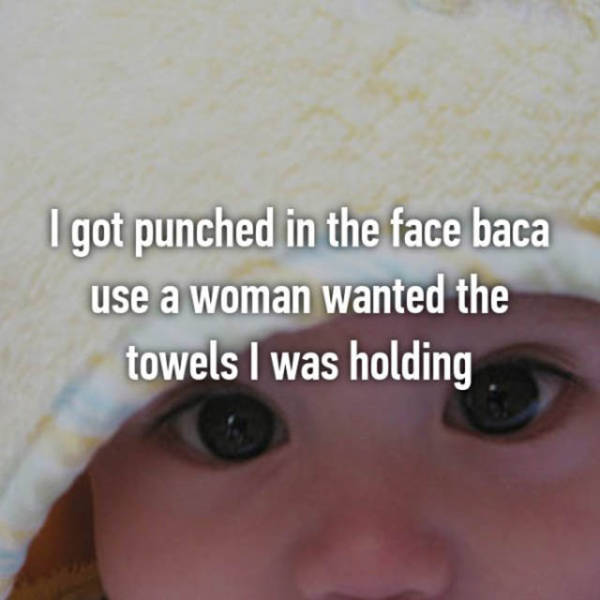 Horrifying Stories From People Who Have Survived Black Friday (17 pics)