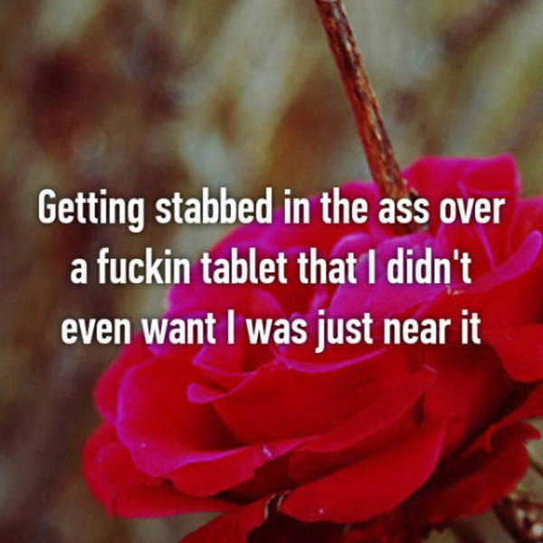 Horrifying Stories From People Who Have Survived Black Friday (17 pics)