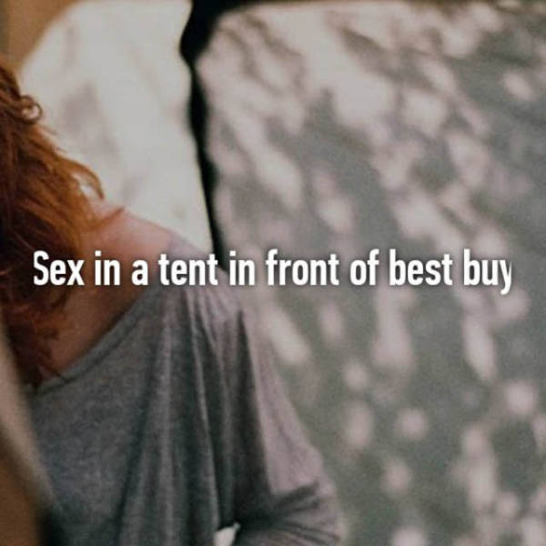 Horrifying Stories From People Who Have Survived Black Friday (17 pics)