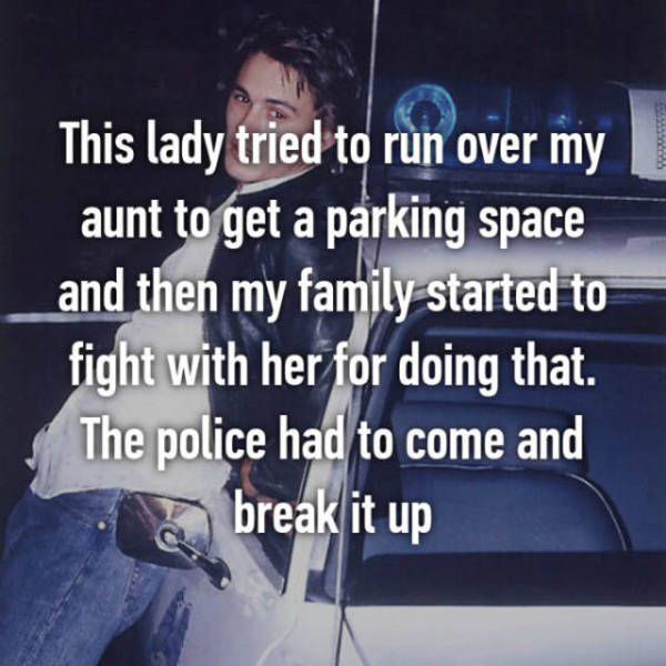 Horrifying Stories From People Who Have Survived Black Friday (17 pics)