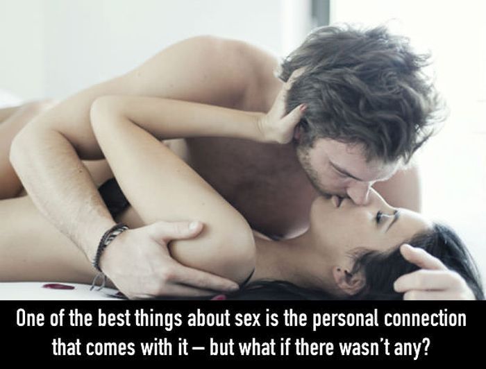 Women Share Their Experiences With Male Sex Dolls (9 pics)