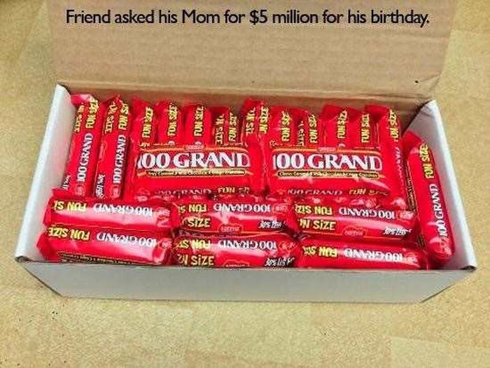 Funny Moments That Prove Moms Can Be Hilarious (20 pics)