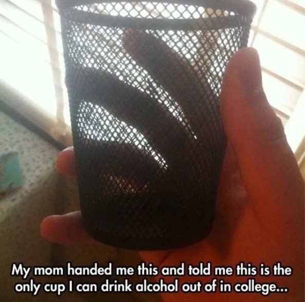 Funny Moments That Prove Moms Can Be Hilarious (20 pics)