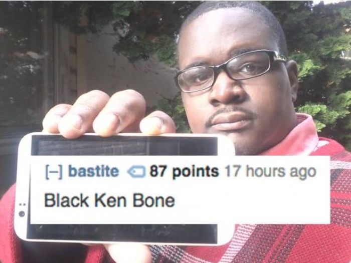 People Who Asked To Be Roasted But Got Incinerated Instead (25 pics)