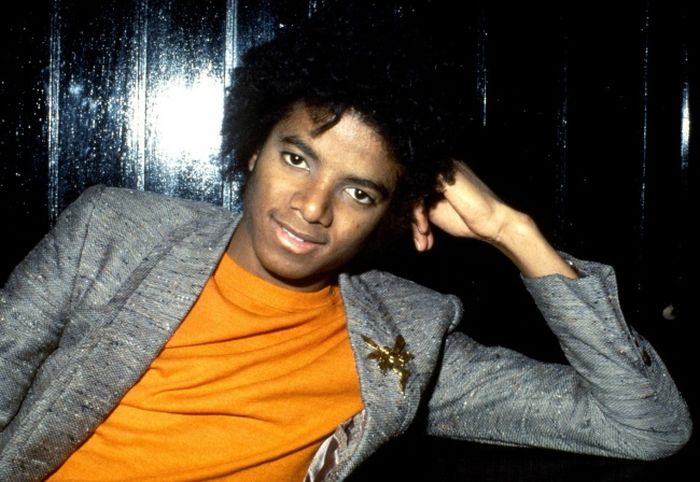 What Michael Jackson Would Have Looked Like If He Never Changed His Face (9 pics)