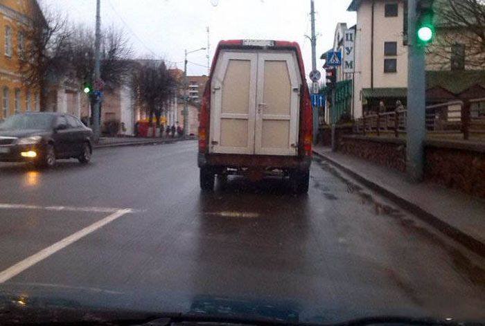 There's No Doubt About It, These People Totally Nailed It (39 pics)