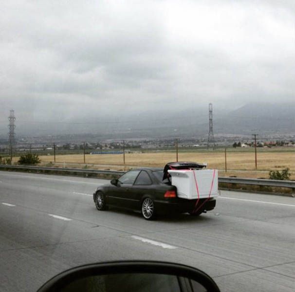 There's No Doubt About It, These People Totally Nailed It (39 pics)