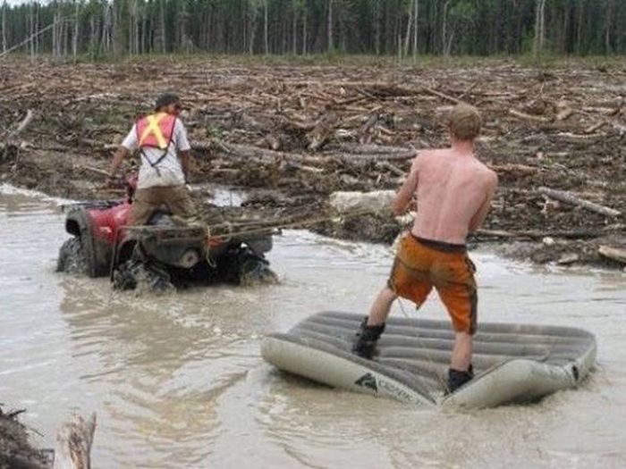 There's No Doubt About It, These People Totally Nailed It (39 pics)