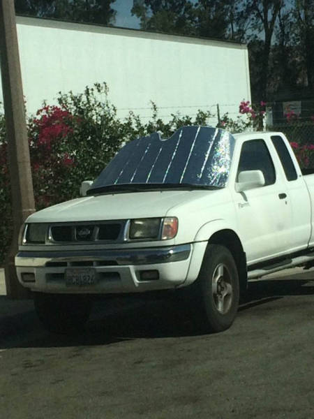 There's No Doubt About It, These People Totally Nailed It (39 pics)