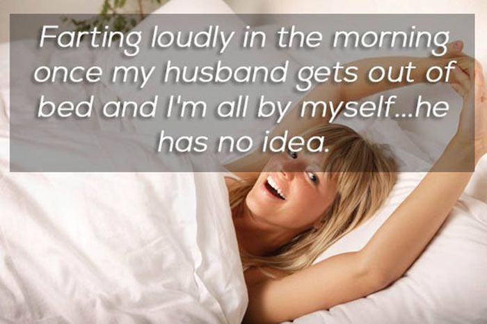 People Share Some Of Their Most Embarrassing Weaknesses (27 pics)