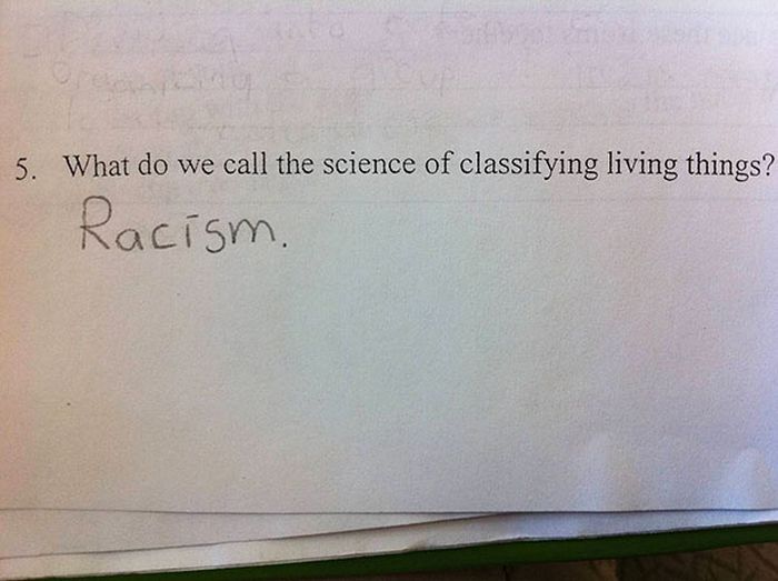 How To Answer Exam Questions When You Haven’t Studied (30 pics)