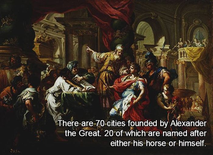 Interesting Facts You Need To Know About Alexander The Great 15 Pics   Interesting Facts Alexander 05 