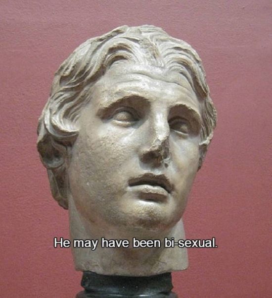 Interesting Facts You Need To Know About Alexander The Great (15 pics)