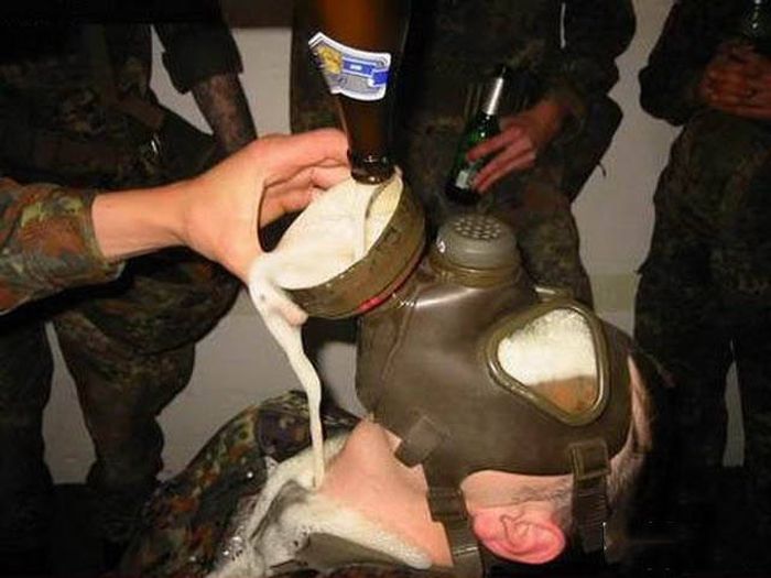 A Little Bit Of Military Humor For All The Soldiers Out There (48 pics)