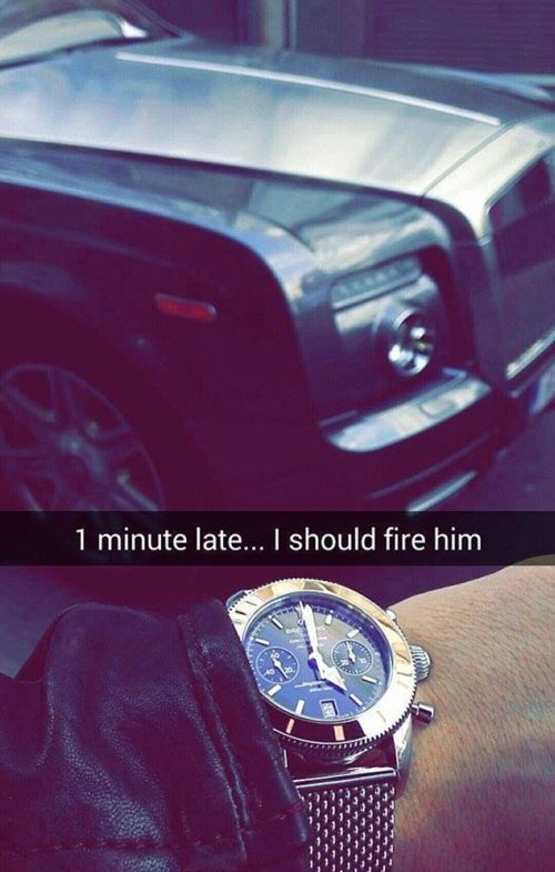 Private School Students Flaunt Their Privileged Lives On Social Media (24 pics)