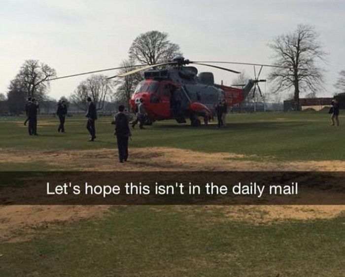 Private School Students Flaunt Their Privileged Lives On Social Media (24 pics)