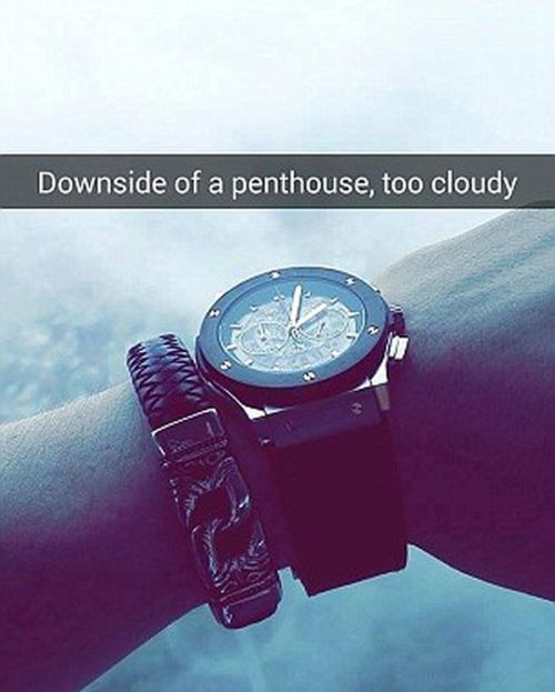 Private School Students Flaunt Their Privileged Lives On Social Media (24 pics)