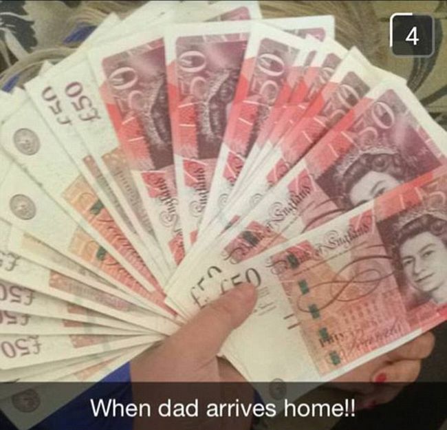 Private School Students Flaunt Their Privileged Lives On Social Media (24 pics)