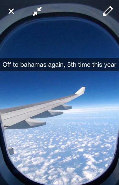 Private School Students Flaunt Their Privileged Lives On Social Media (24 pics)