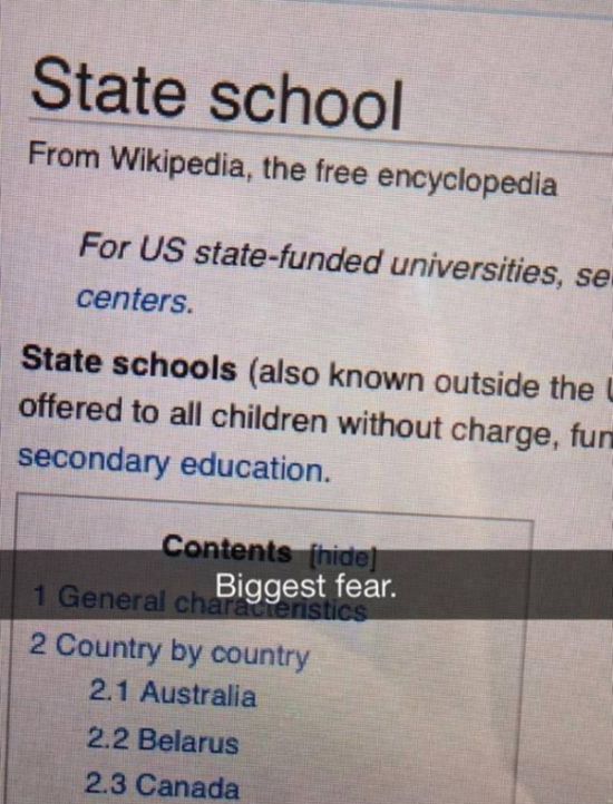 Private School Students Flaunt Their Privileged Lives On Social Media (24 pics)