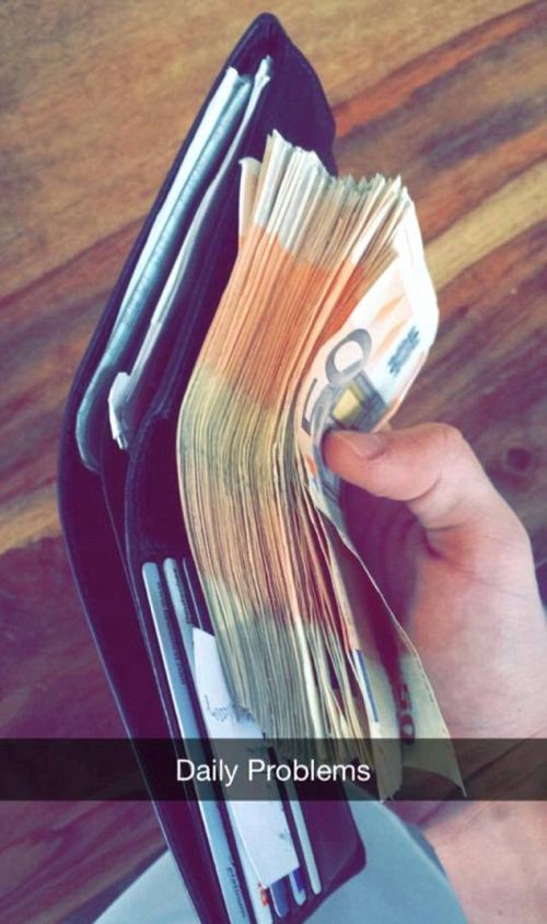 Private School Students Flaunt Their Privileged Lives On Social Media (24 pics)