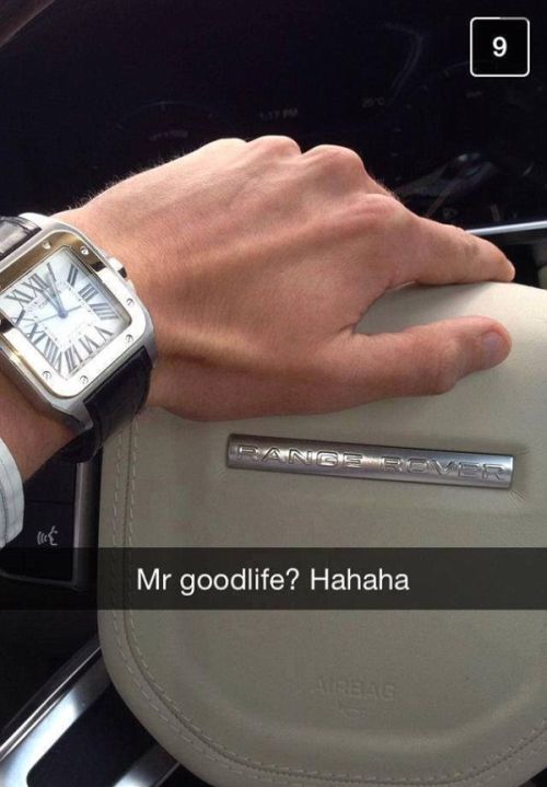 Private School Students Flaunt Their Privileged Lives On Social Media (24 pics)