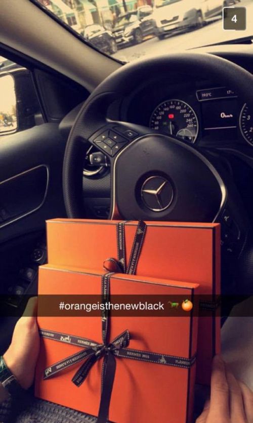 Private School Students Flaunt Their Privileged Lives On Social Media (24 pics)