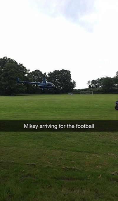 Private School Students Flaunt Their Privileged Lives On Social Media (24 pics)