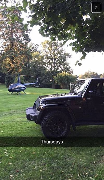 Private School Students Flaunt Their Privileged Lives On Social Media (24 pics)