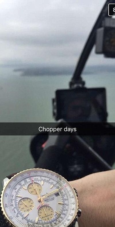 Private School Students Flaunt Their Privileged Lives On Social Media (24 pics)