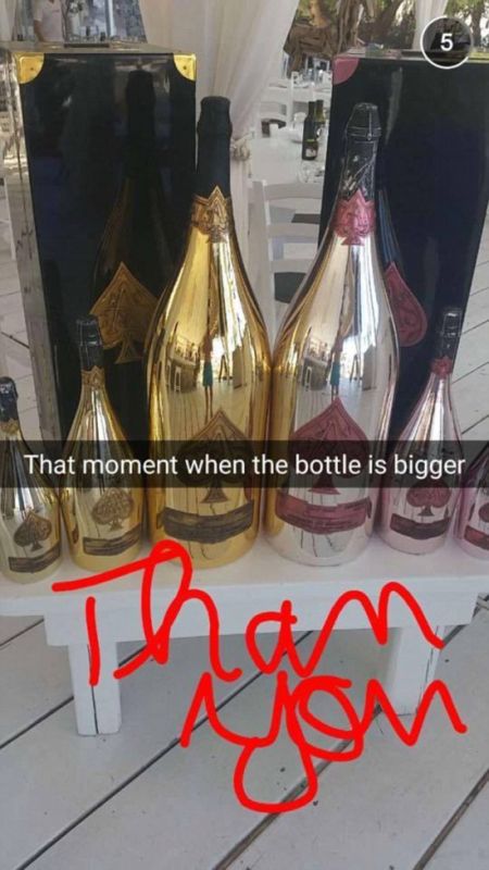 Private School Students Flaunt Their Privileged Lives On Social Media (24 pics)