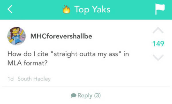 Honest Jokes That Any Student Will Relate To (18 pics)