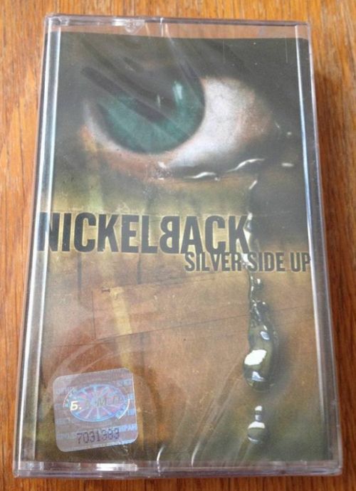 Police Declare They Will Punish Drunk Drivers With Nickelback (4 pics)