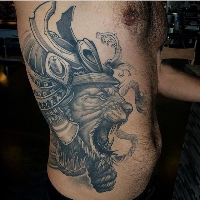 An Epic Collection For All The Tattoo Aficionados Out There (31 pics)