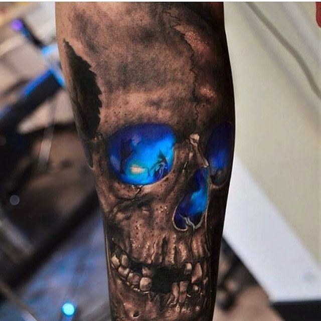 An Epic Collection For All The Tattoo Aficionados Out There (31 pics)