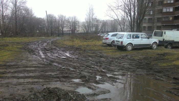Russia Takes Construction Fails To The Next Level (20 pics)