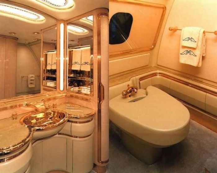 Take A Look At Some Of The Most Expensive Planes In The World (13 pics)