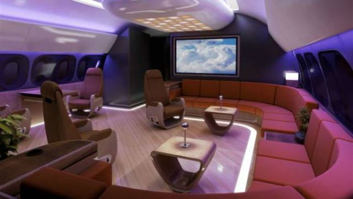 Take A Look At Some Of The Most Expensive Planes In The World (13 pics)