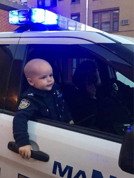 What Parenting Actually Looks Like When It's Done Right (40 pics)