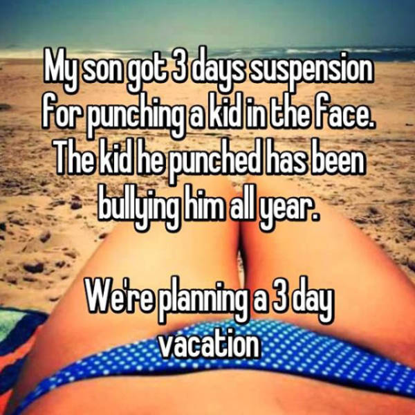 What Parenting Actually Looks Like When It's Done Right (40 pics)