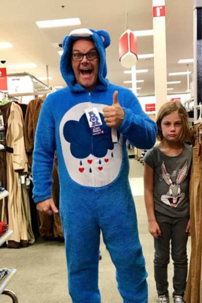 What Parenting Actually Looks Like When It's Done Right (40 pics)