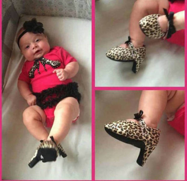 What Parenting Actually Looks Like When It's Done Right (40 pics)