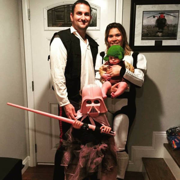 What Parenting Actually Looks Like When It's Done Right (40 pics)