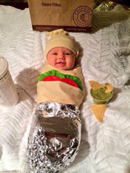What Parenting Actually Looks Like When It's Done Right (40 pics)