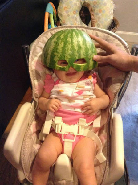 What Parenting Actually Looks Like When It's Done Right (40 pics)