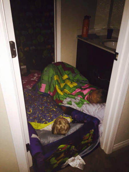 What Parenting Actually Looks Like When It's Done Right (40 pics)