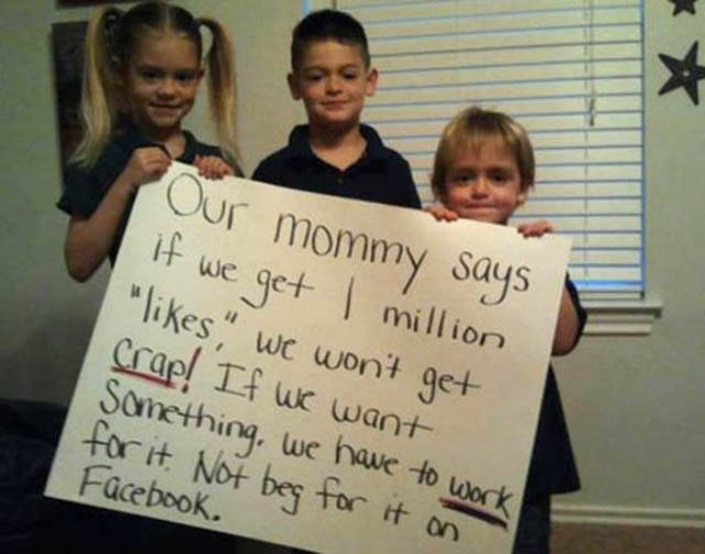 What Parenting Actually Looks Like When It's Done Right (40 pics)