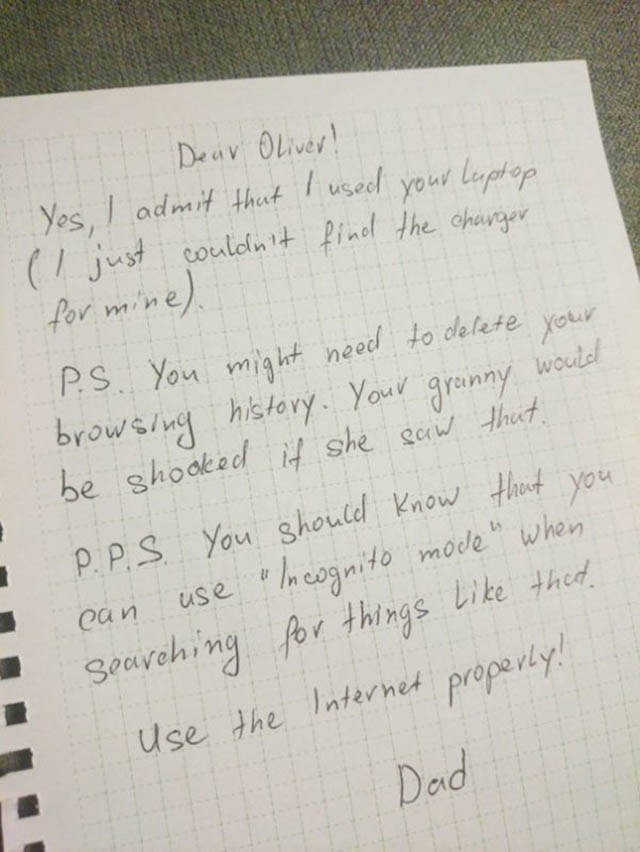 What Parenting Actually Looks Like When It's Done Right (40 pics)
